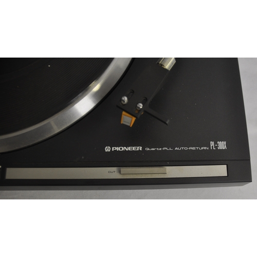 385 - PIONEER TURNTABLE