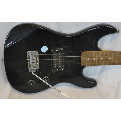 16 - ENCORE ELECTRIC GUITAR