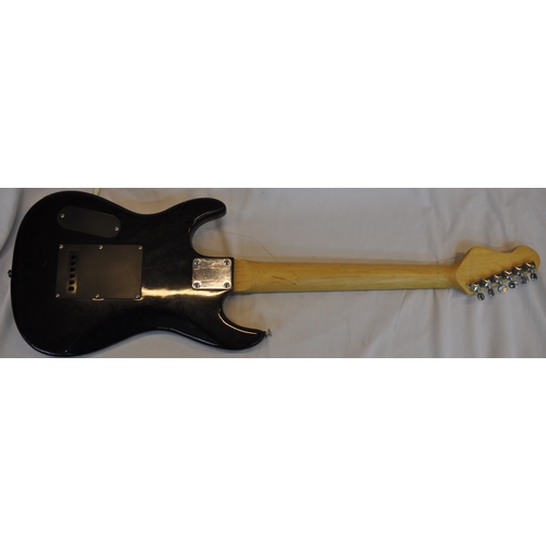 16 - ENCORE ELECTRIC GUITAR