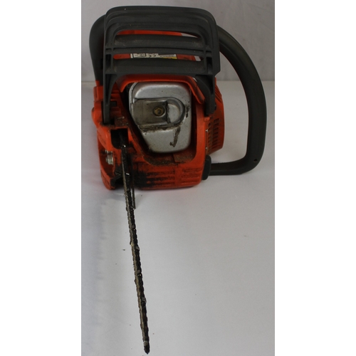 47 - HUSQVARNA PETROL CHAIN SAW