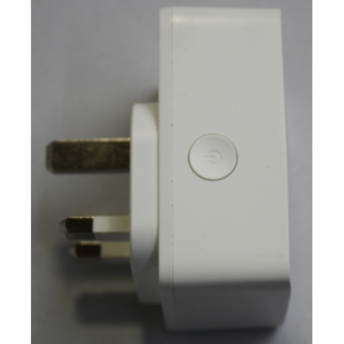 53 - 10 TAPO SMART PLUGS