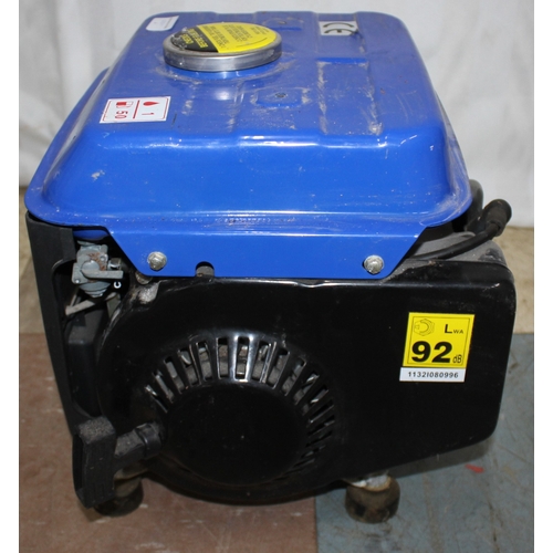 73 - PRO USER 850W GENERATOR