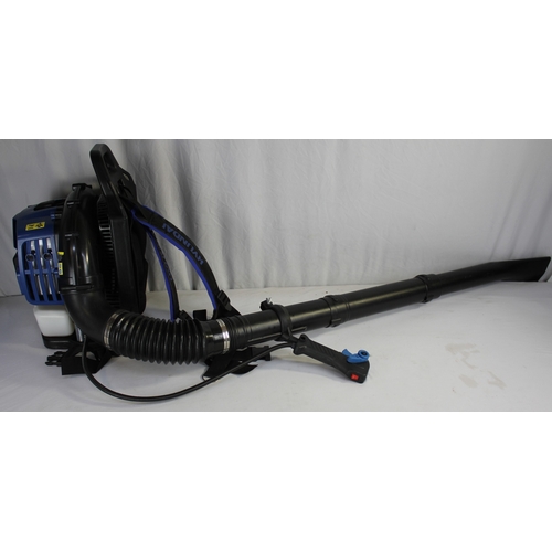 77 - HYUNDAI HYB5200 PETROL LEAF BLOWER