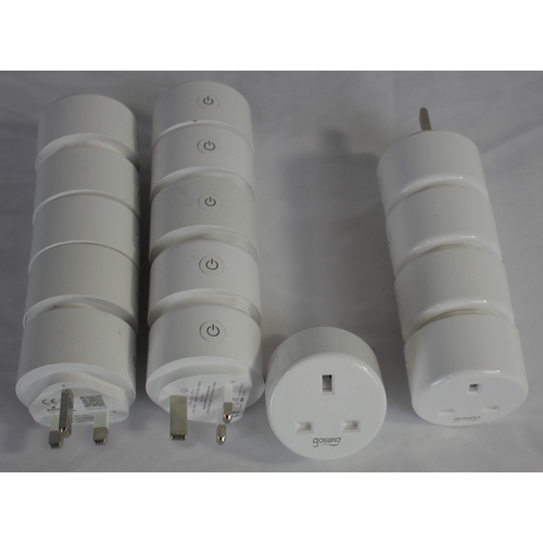 171 - 15 SMART PLUGS