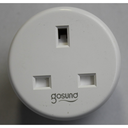 171 - 15 SMART PLUGS