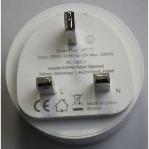 171 - 15 SMART PLUGS