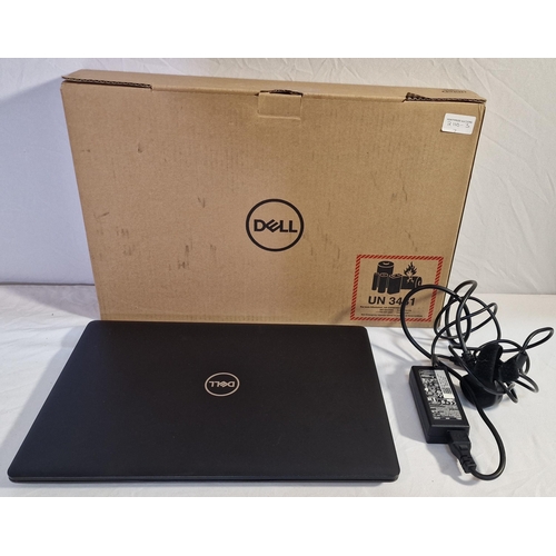 174 - DELL LAPTOP LATITUDE 3590 WITH CHARGER (MODEL P757)