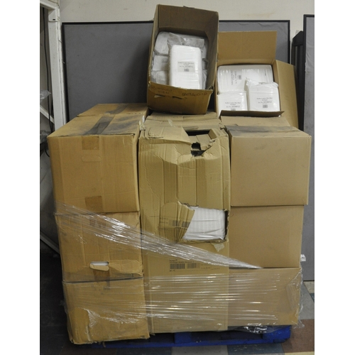 60 - 1 PALLET OF COMFORT MEN MAXI PADS