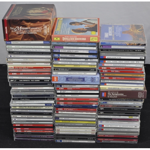 118 - QUANTITY OF CDS