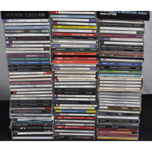 118 - QUANTITY OF CDS