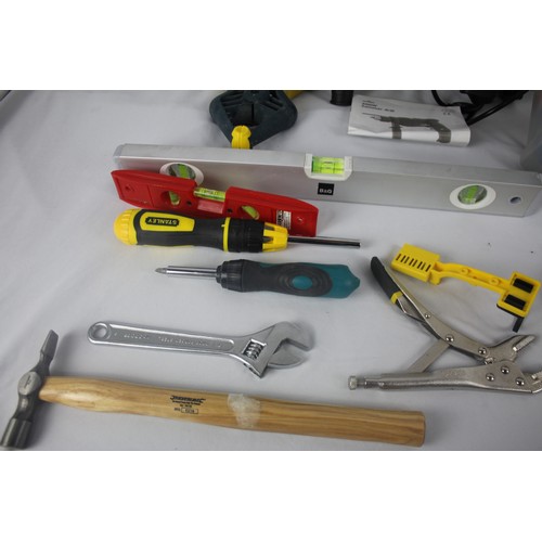 3 - VARIOUS TOOLS