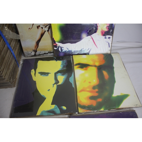 5 - BUNDLE OF BOYZ TOYS POP ART BOARDS