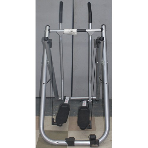 9 - HEALTH SPORTS EGL FIT AIR WALKER EXERCISE MACHINE