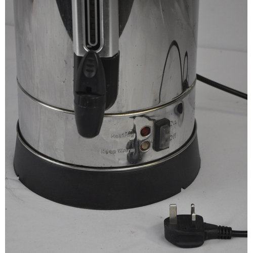 31 - ELECTRIC WATER BOILER/URN