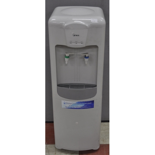 64 - WINIX CHILLED WATER DISPENSER MODEL WCD-ZC