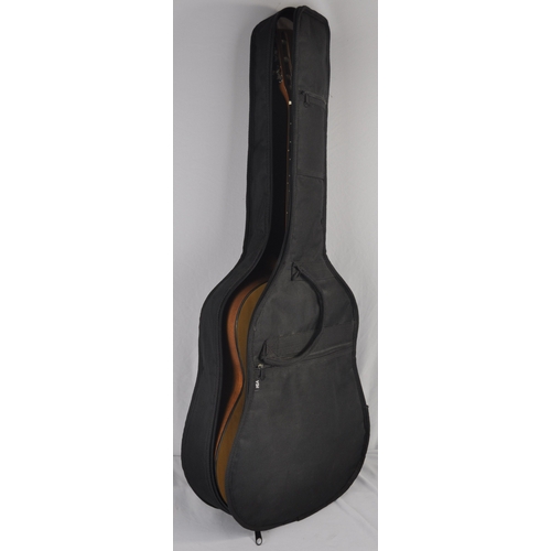 112 - JOSE RIBERA ACOUSTIC GUITAR