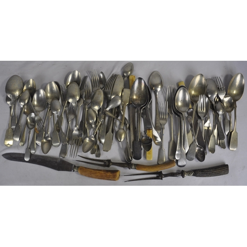 148 - 1930/40s 102 PIECE CUTLERY CANTEEN