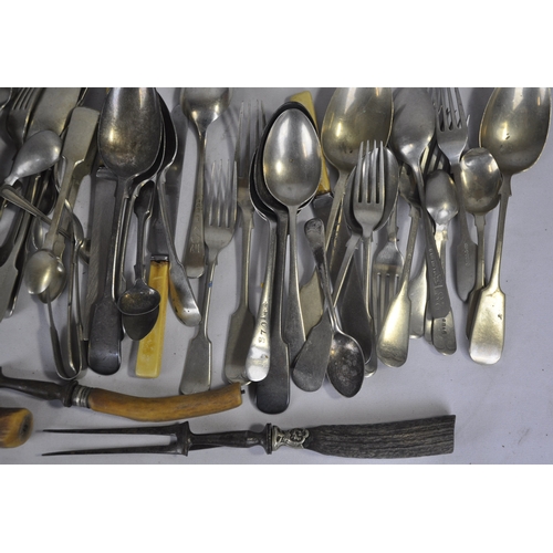 148 - 1930/40s 102 PIECE CUTLERY CANTEEN