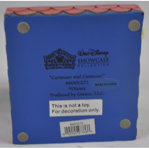 205 - WALT DISNEY SHOWCASE COLLECTION 