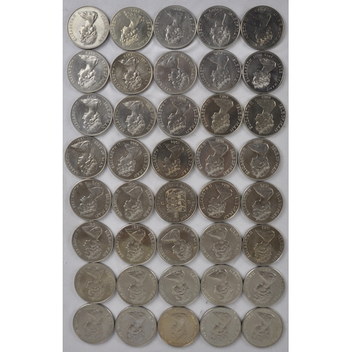 223 - VARIOUS COINS