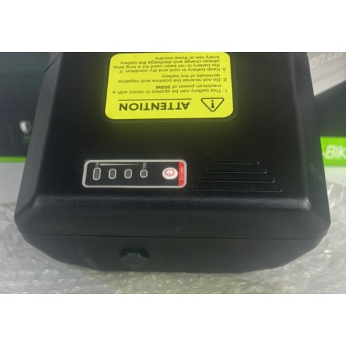 159 - GC E-BIKE BATTERY