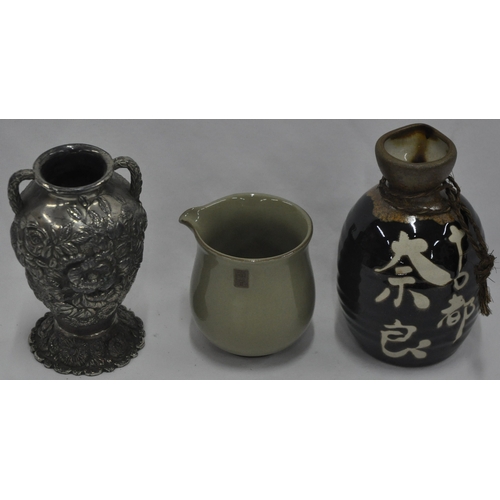 85 - VARIOUS JAPANESE COLLECTABLES