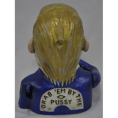 88 - TRUMP MONEY BANK