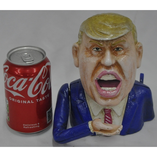 88 - TRUMP MONEY BANK