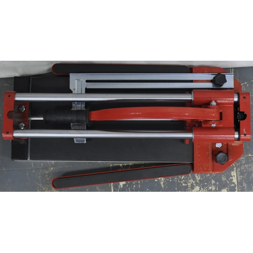 104 - HEAVY DUTY TILE CUTTER