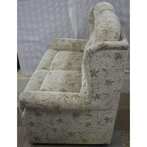 225 - 2 SEAT SOFA