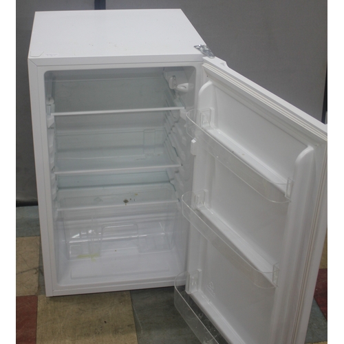 239 - UNDER COUNTER FRIDGE