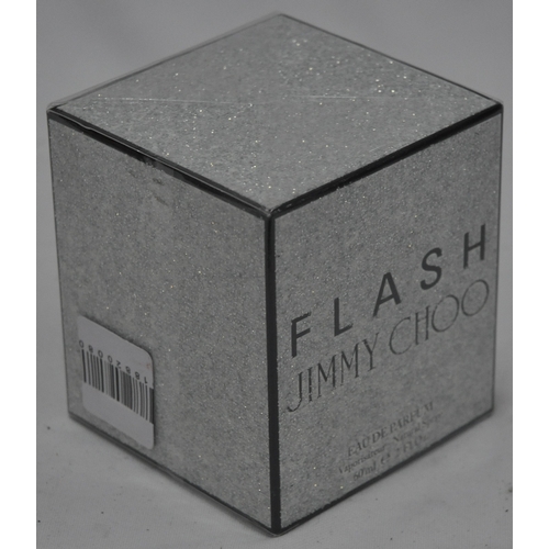 299 - FLASH BY JIMMY CHOO EAU DE PARFUM 60ml