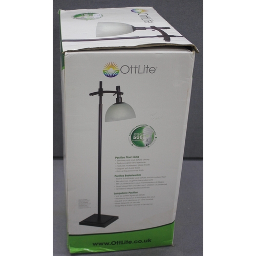 112 - OTTLITE LAMP - NEW IN BOX