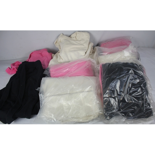 169 - BOX OF MILANA STUDIOS CLOTHING