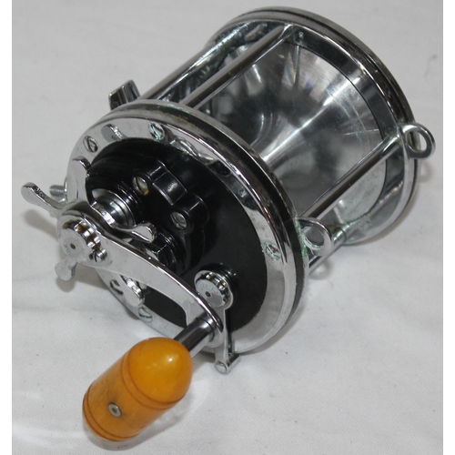 39 - PENN SENATOR 610 FISHING REEL