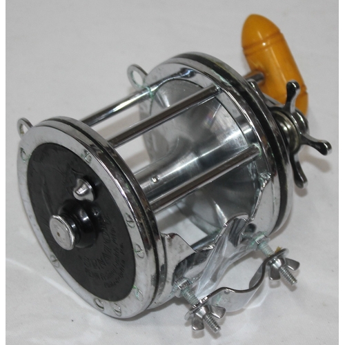 39 - PENN SENATOR 610 FISHING REEL