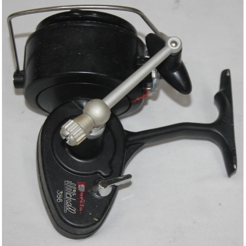 41 - GARCIA MITCHELL 386 FISHING REEL