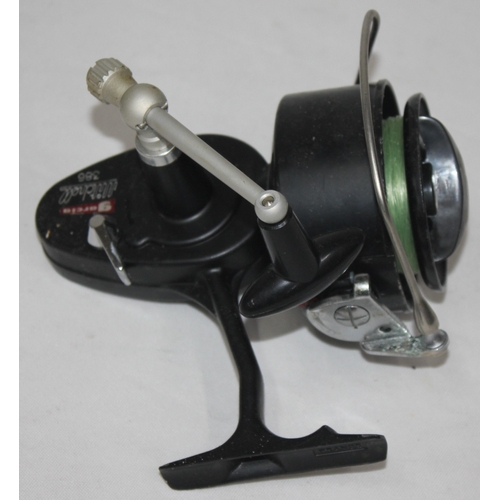 41 - GARCIA MITCHELL 386 FISHING REEL