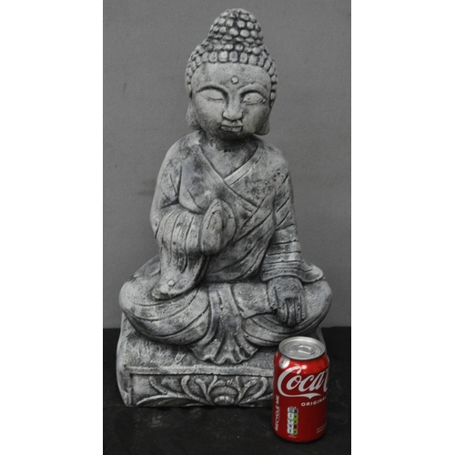 84 - BUDDHA GARDEN ORNAMENT