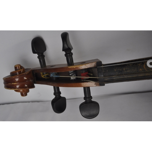 107 - 3/4 SIZE CELLO