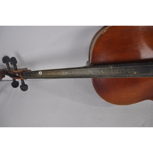 107 - 3/4 SIZE CELLO