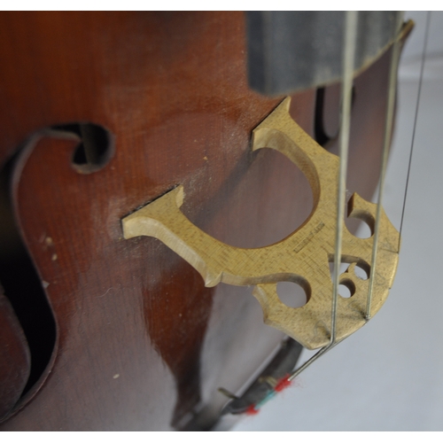 107 - 3/4 SIZE CELLO