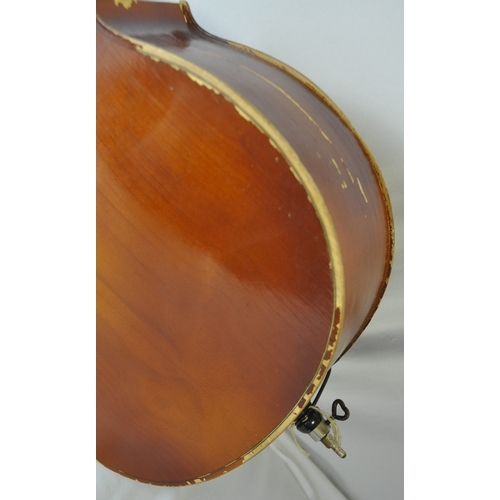 107 - 3/4 SIZE CELLO