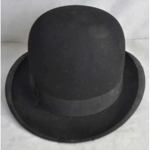44 - BOWLER HAT