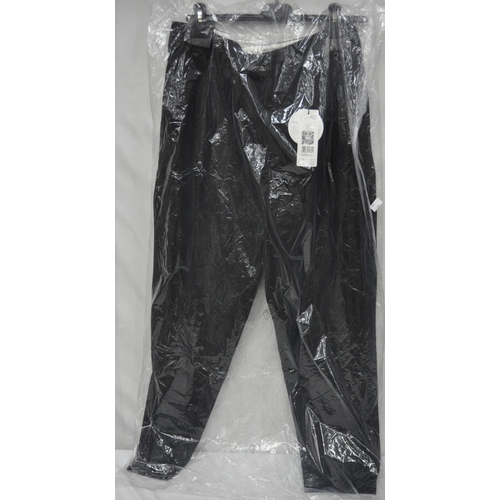 79 - 6 PAIR QUI TROUSERS