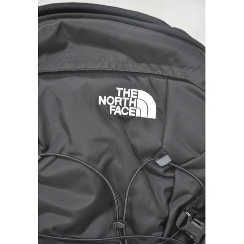 105 - NEW NORTHFACE RUCKSACK