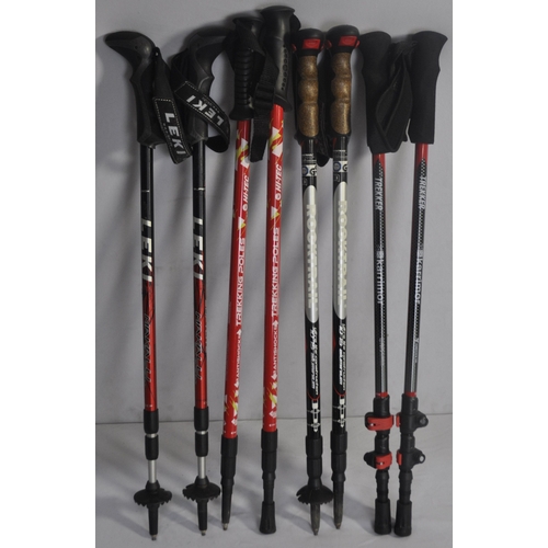 Karrimor walking poles best sale