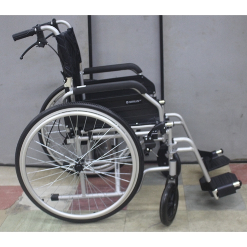 14 - SIRIUS WHEELCHAIR