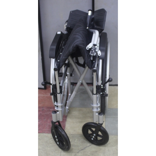 14 - SIRIUS WHEELCHAIR