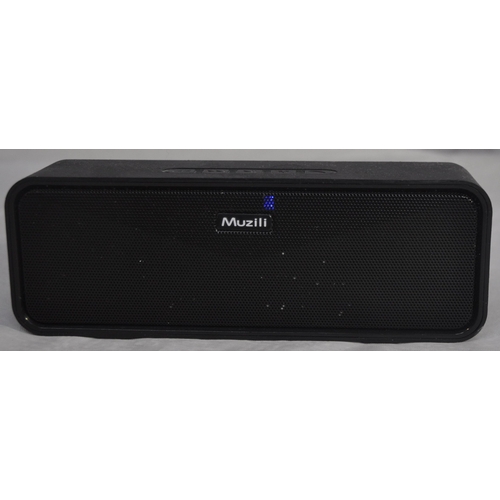 35 - AMPLICOMMS TV SOUND BOX, DAB RADIO AND BLUETOOTH SPEAKER